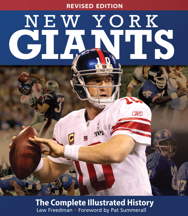 New York Giants