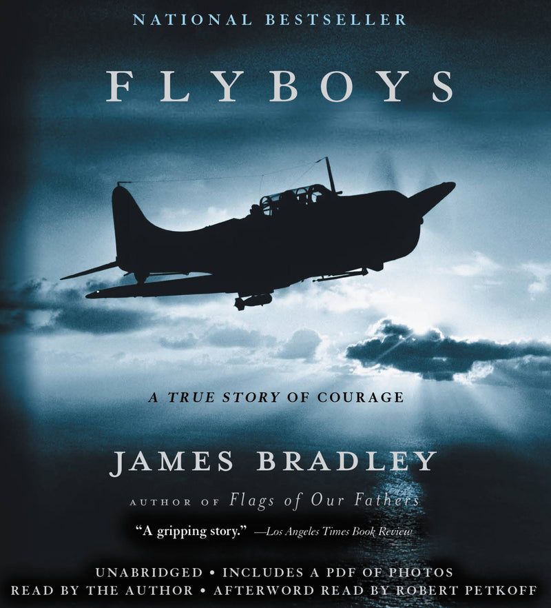 Flyboys