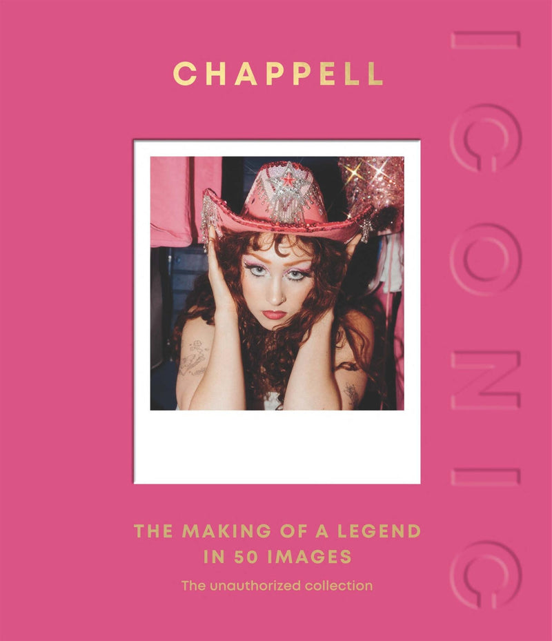 ICONIC: Chappell