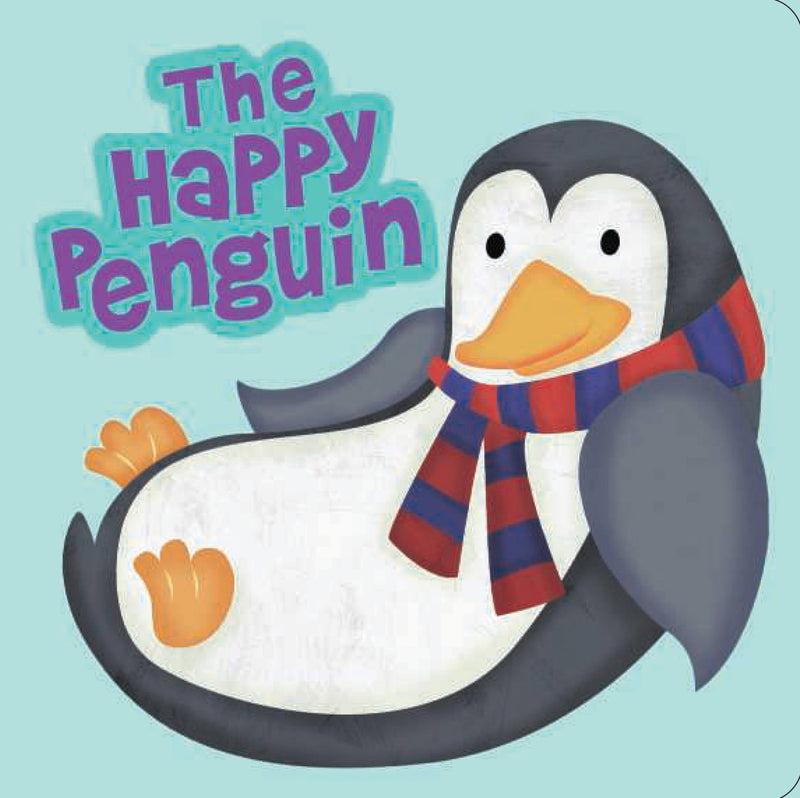 The Happy Penguin
