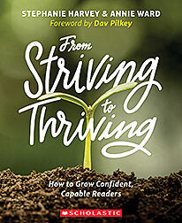 From Striving to Thriving