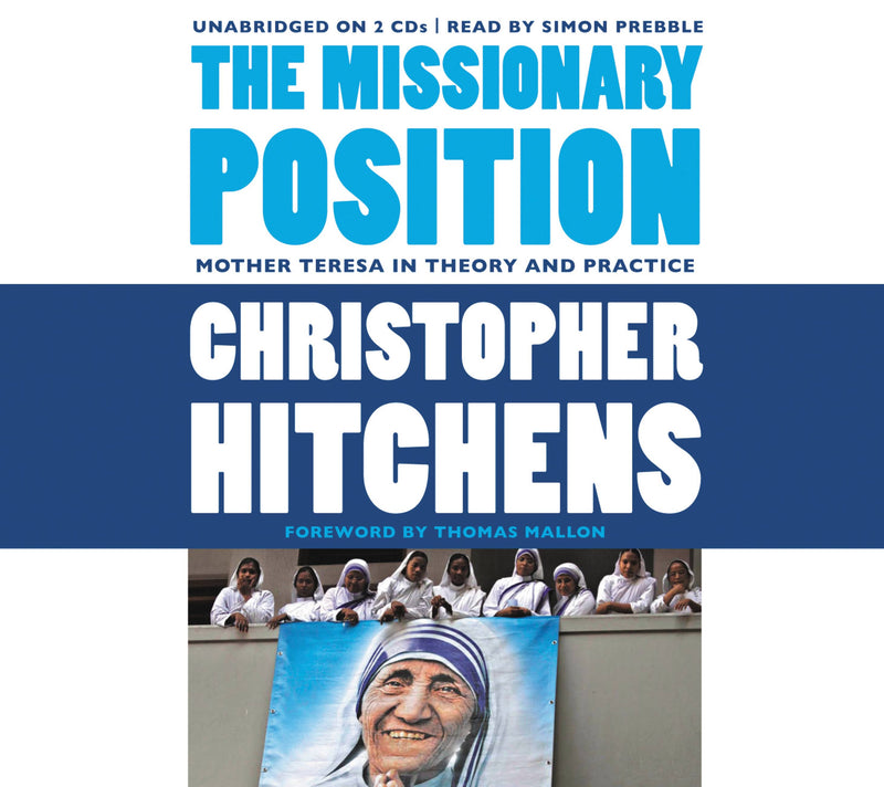 The Missionary Position