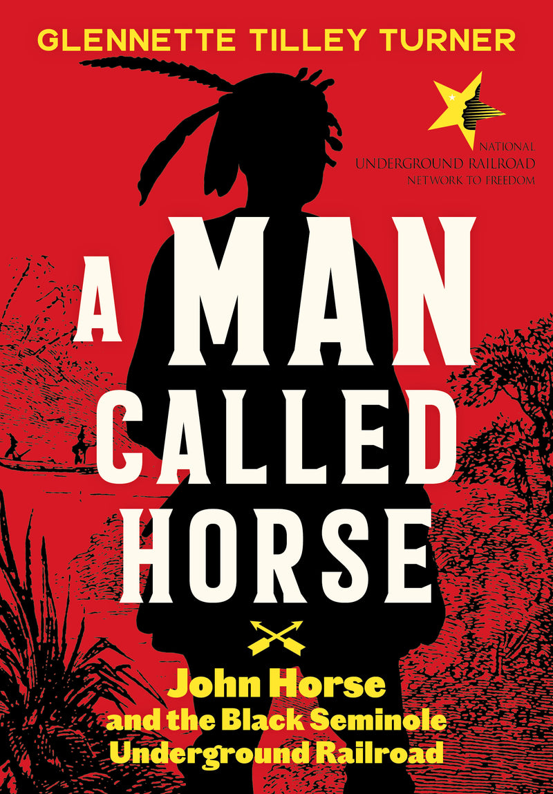 Man Called Horse