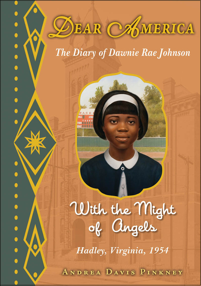 With the Might of Angels (Dear America)