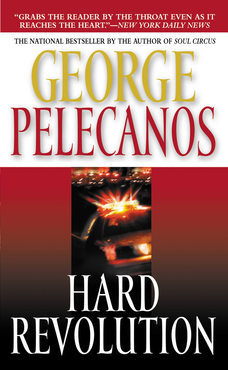 Hard Revolution