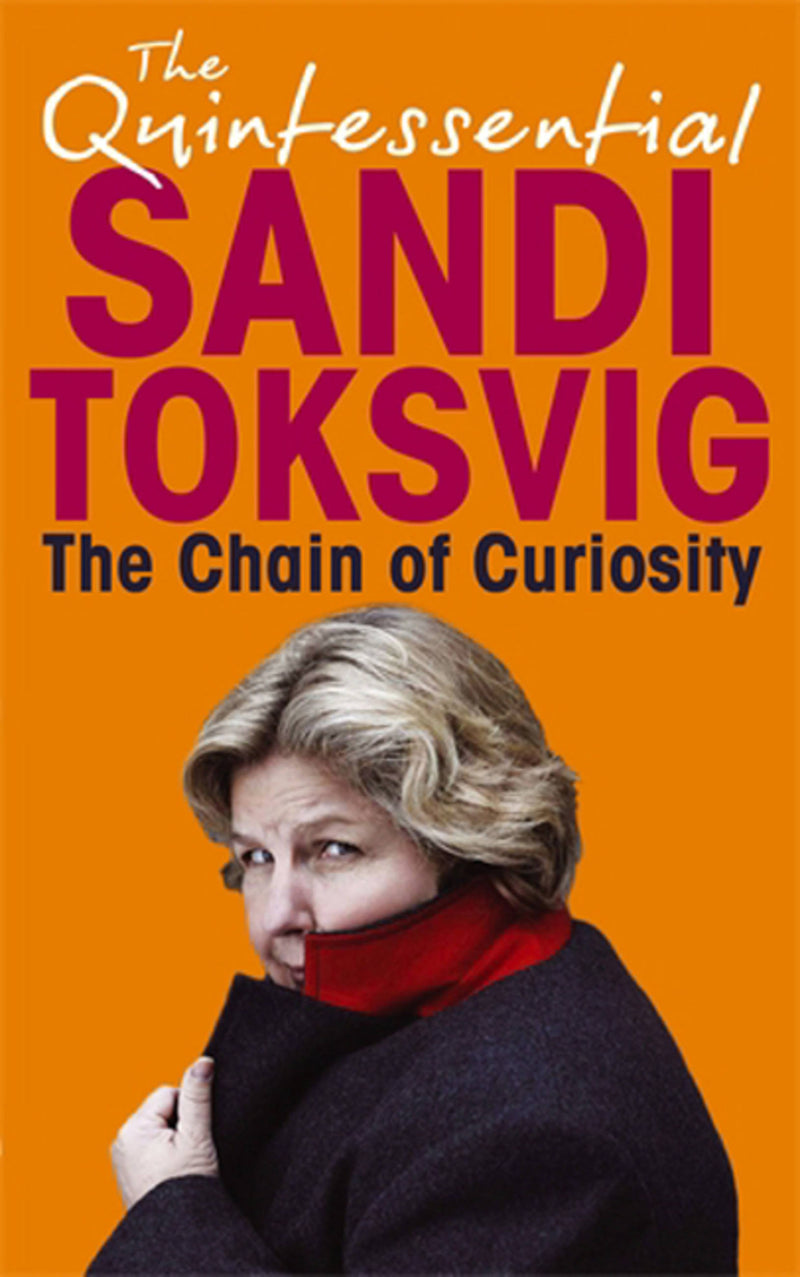 The Chain of Curiosity