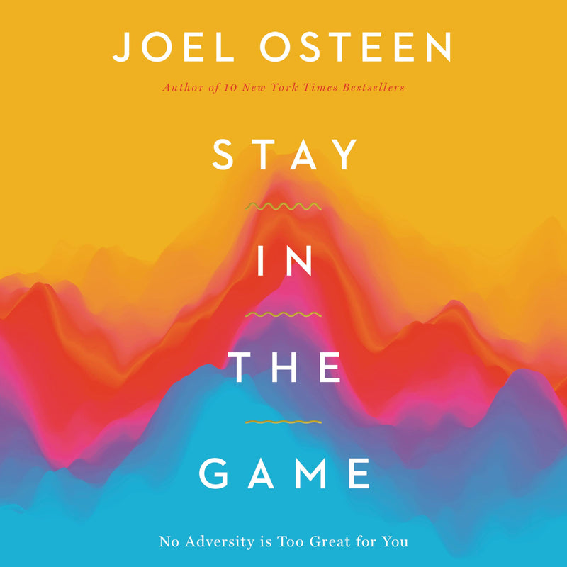 Stay in the Game