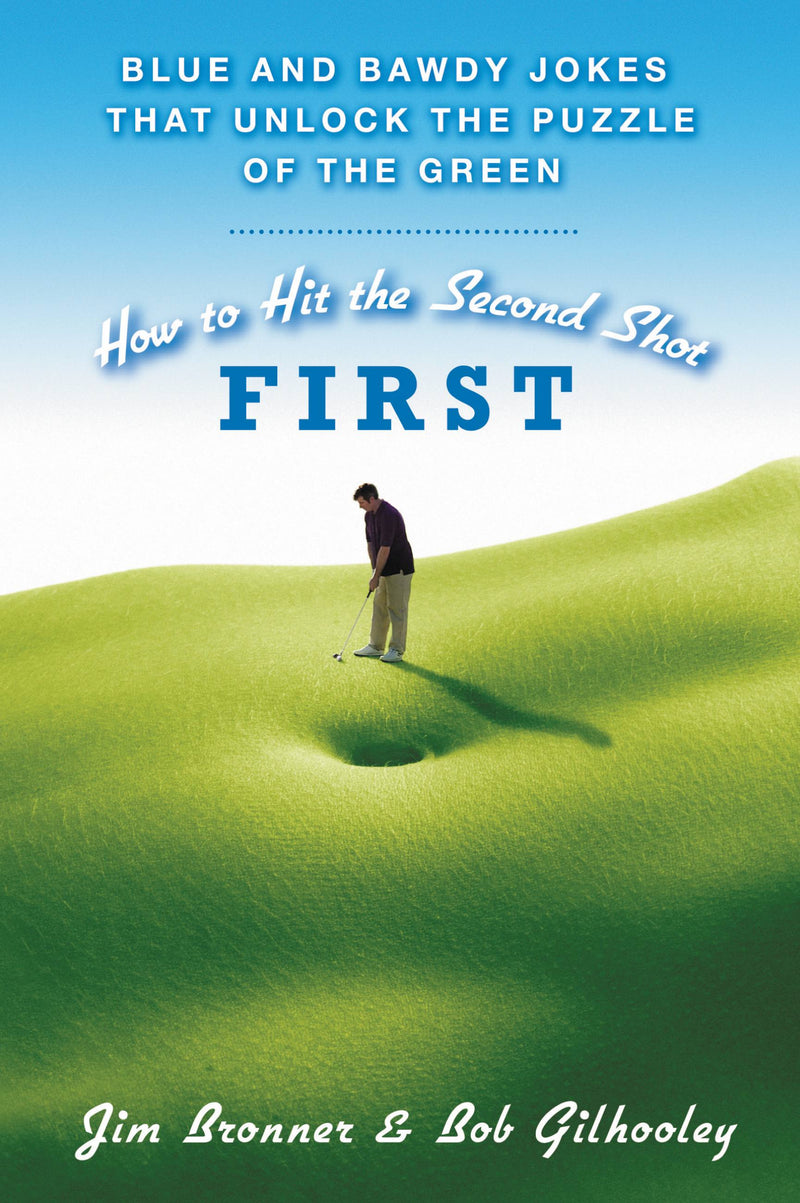 How to Hit the Second Shot First