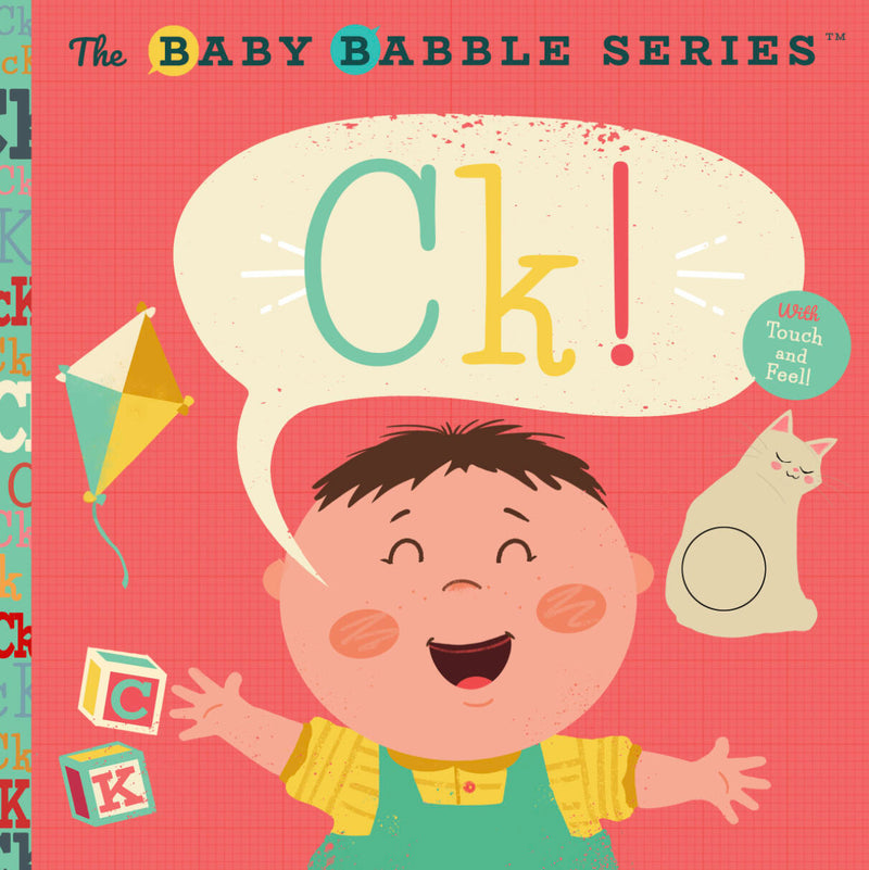 Baby Babbles C/K