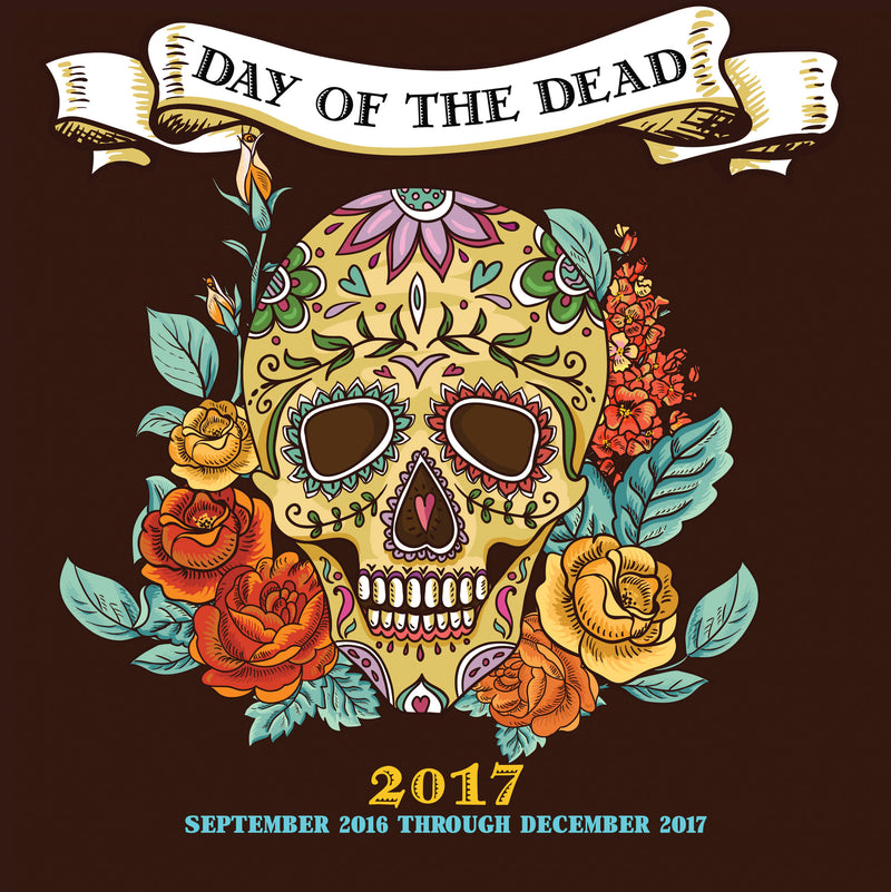 Day of the Dead 2017