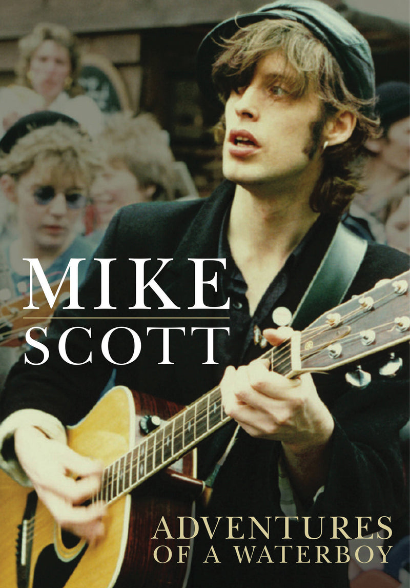 Mike Scott
