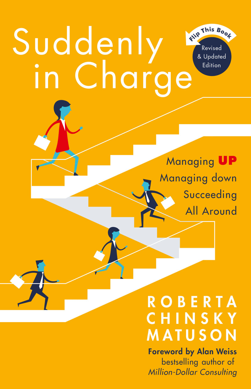 Suddenly in Charge 2nd Edition