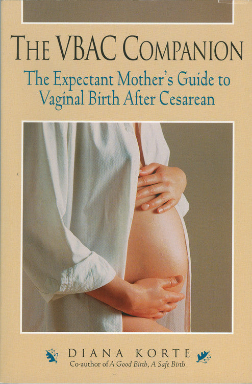 The VBAC Companion