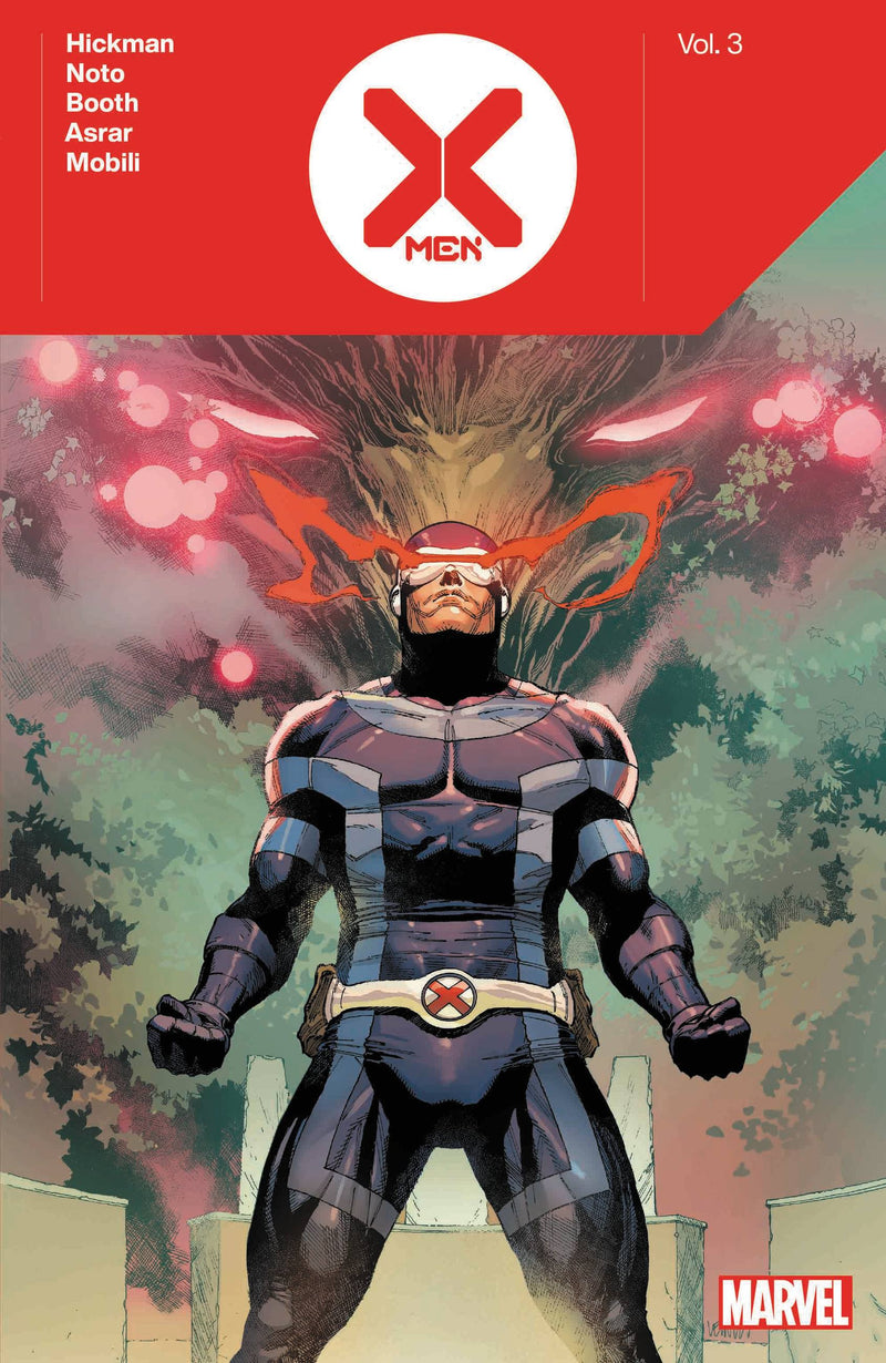 X-MEN