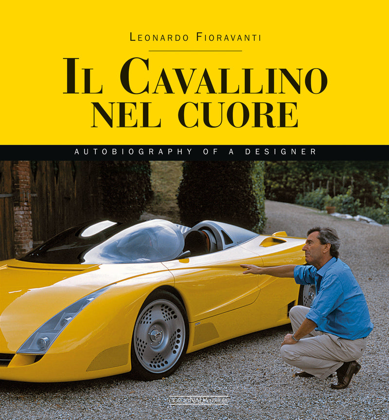 Il Cavallino Nel Cuore