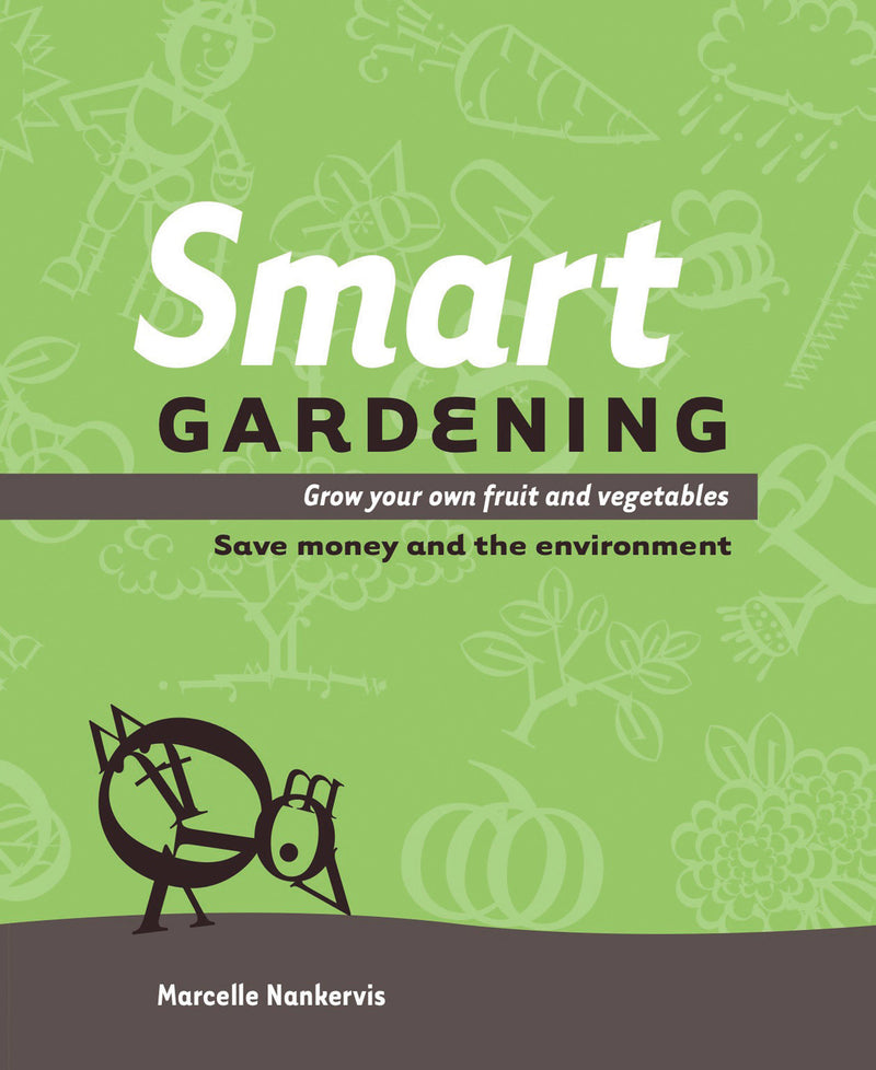 Smart Gardening