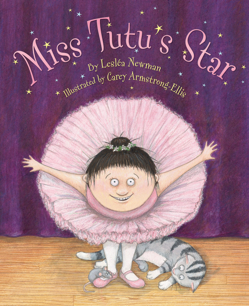 Miss Tutus Star