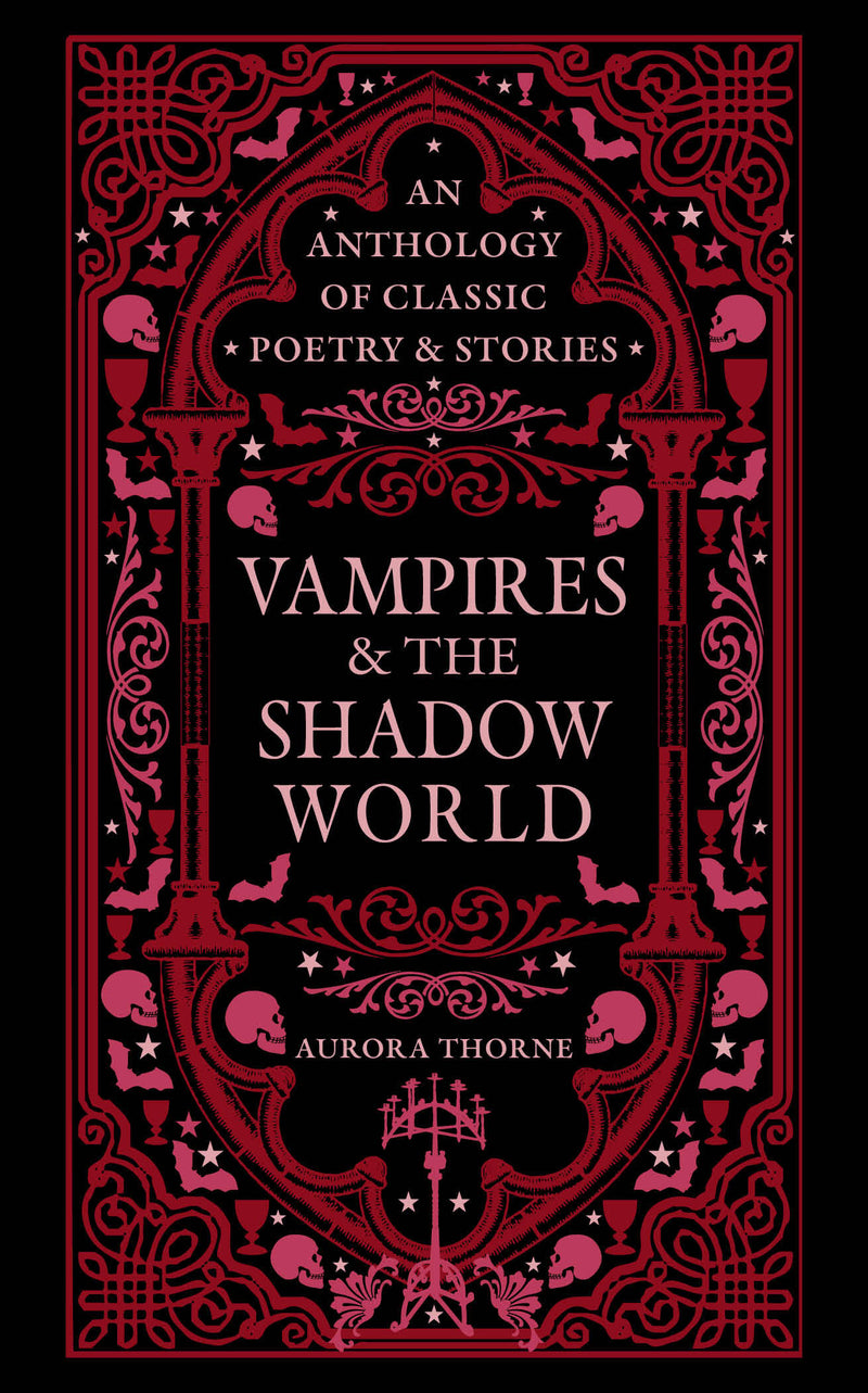 Vampires & the Shadow World