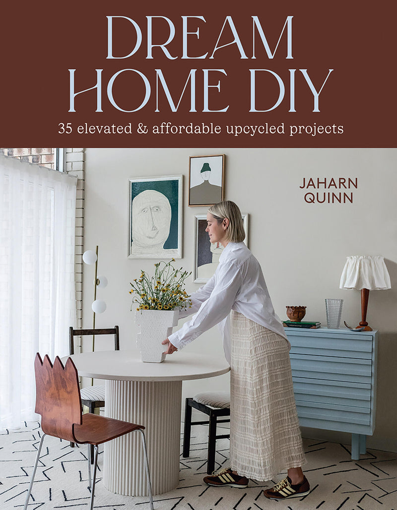 Dream Home DIY