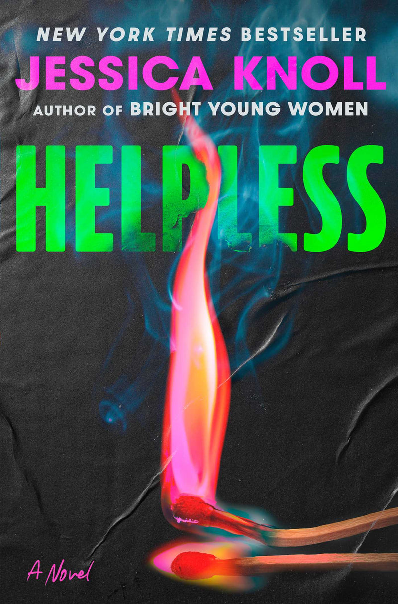 Helpless