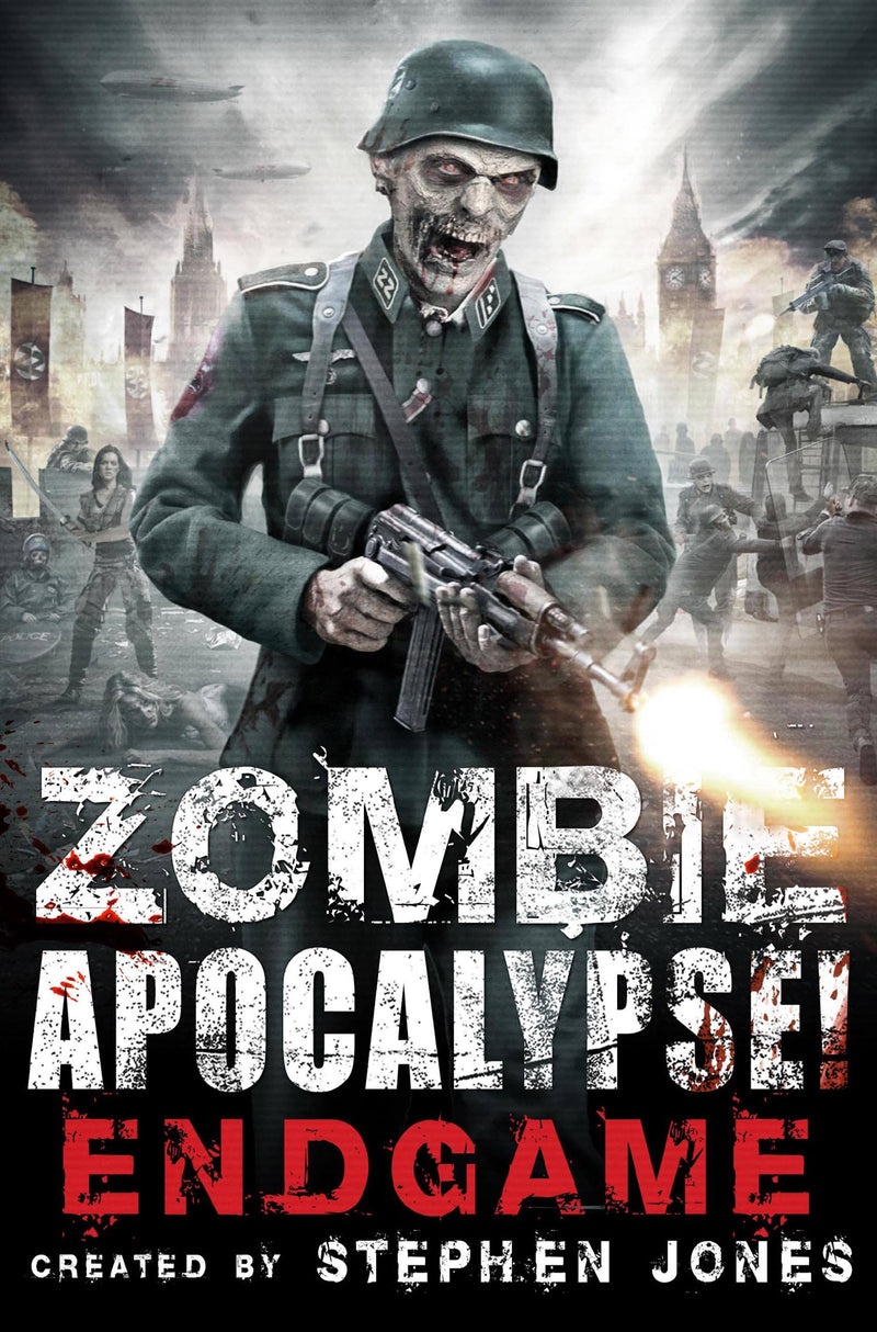 Zombie Apocalypse! End Game