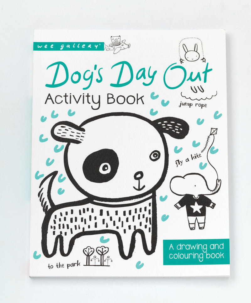 Dog's Day Out