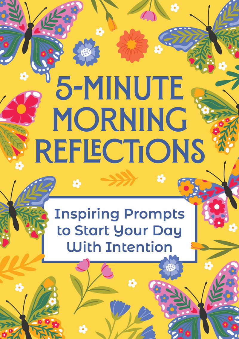 5-Minute Morning Reflections