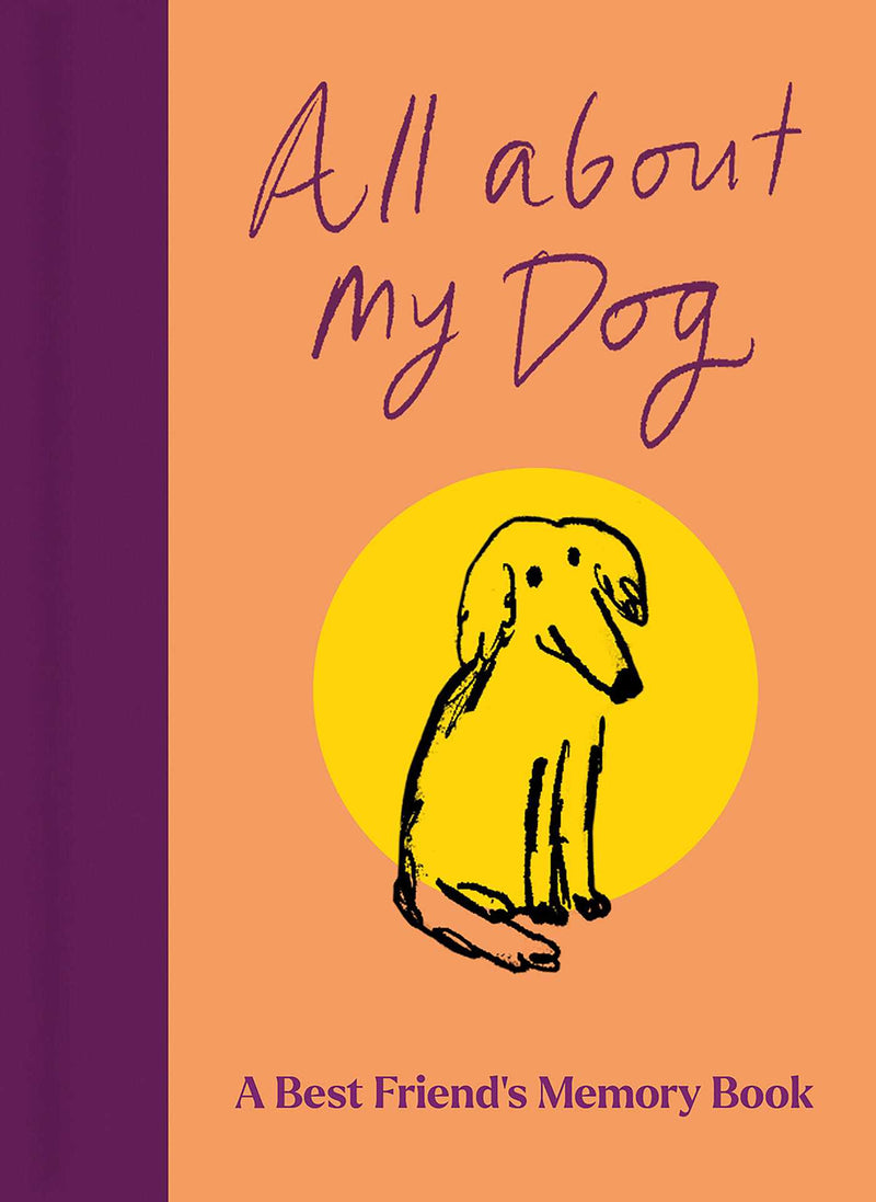 All About My Dog
