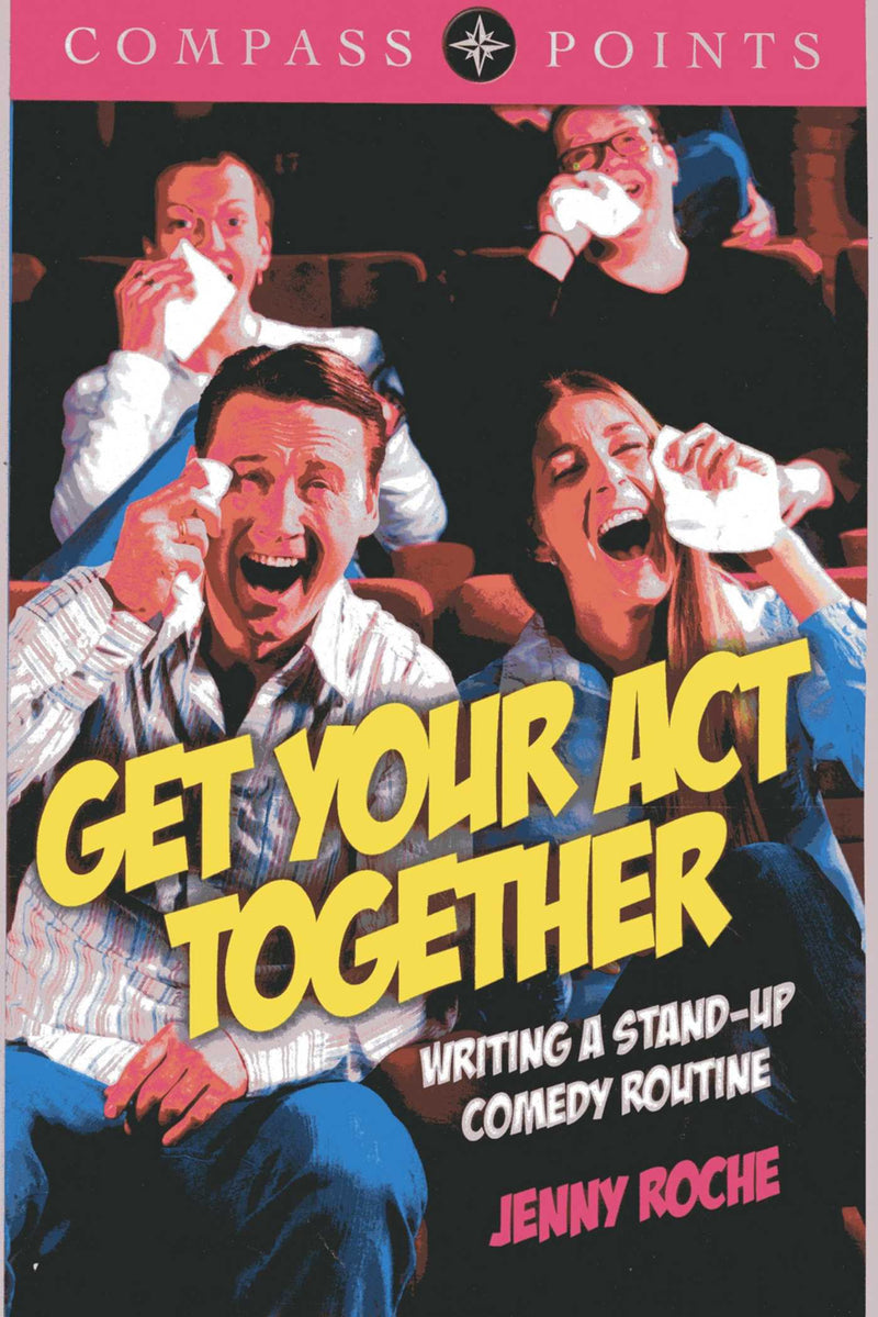 Compass Points - Get Your Act Together