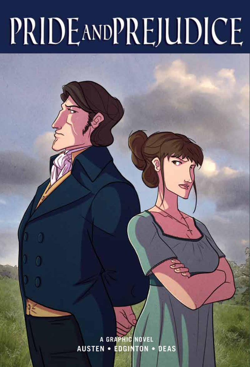 Pride & Prejudice