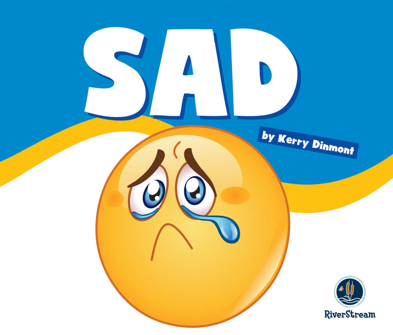 Learning About Emotions: Sad