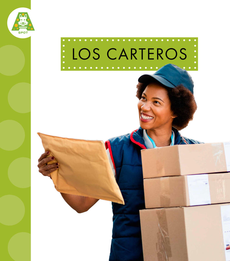 Los carteros