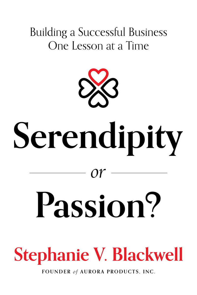 Serendipity or Passion?