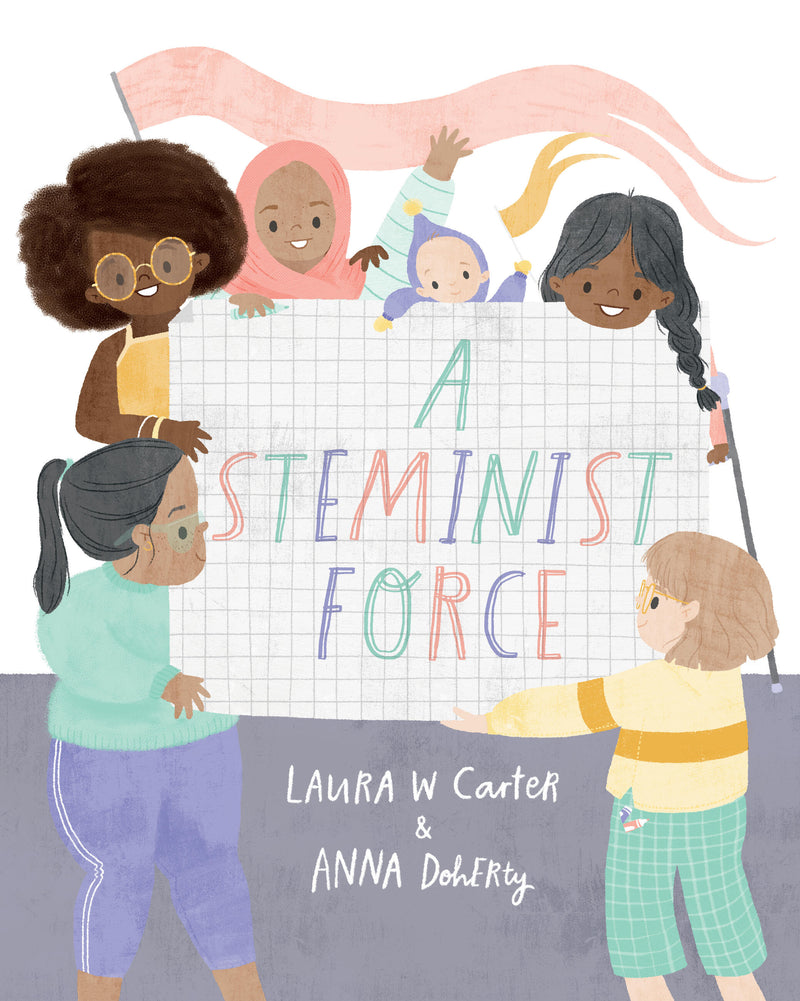 Steminist Force