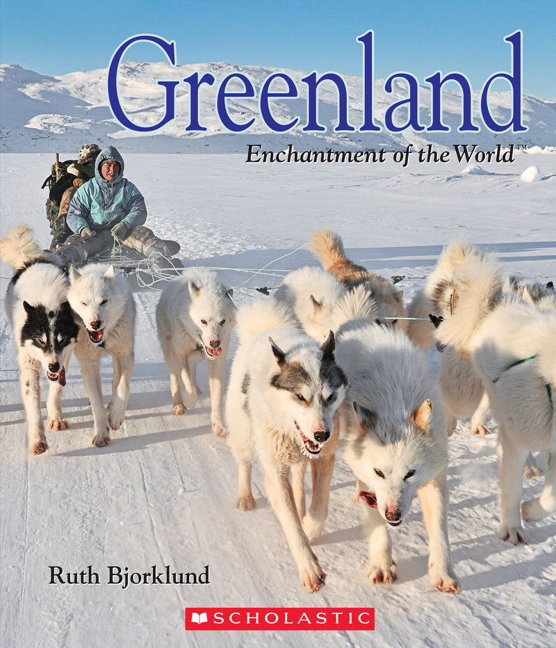 Greenland (Enchantment of the World)