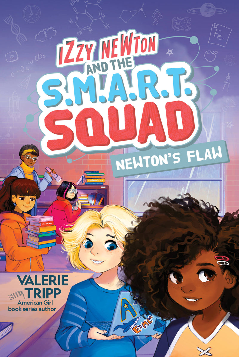 The S.M.A.R.T. Squad