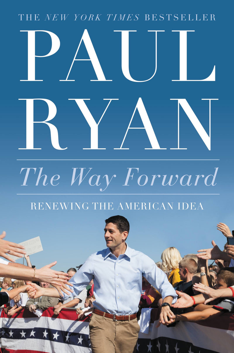The Way Forward