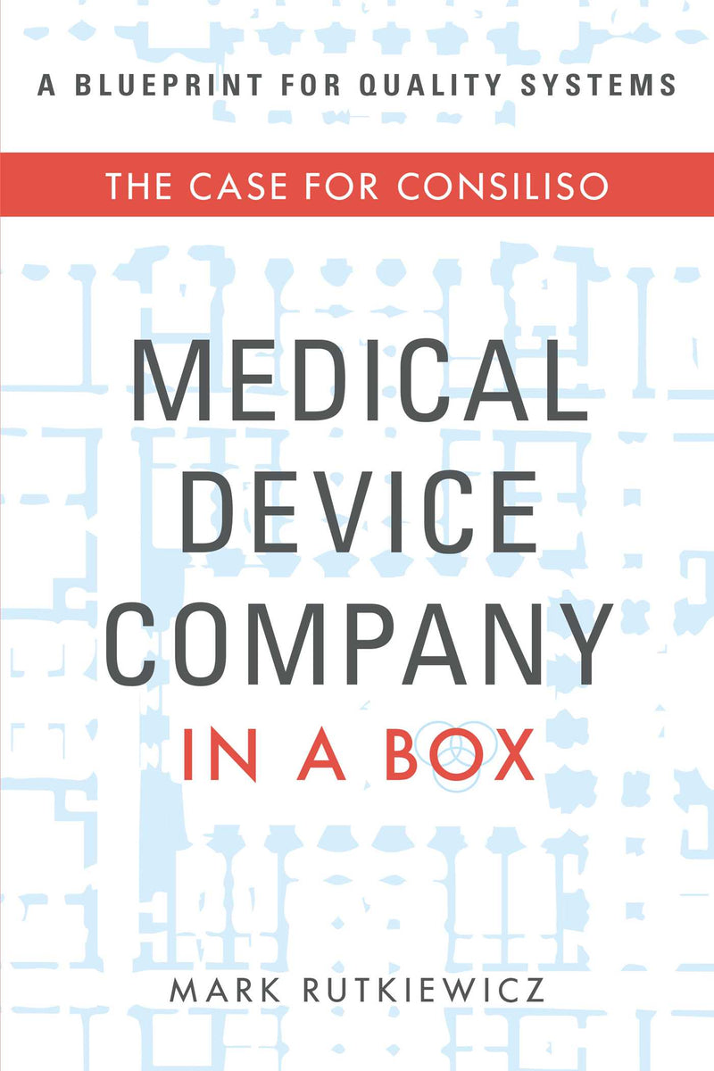 Medical Device Company In A Box