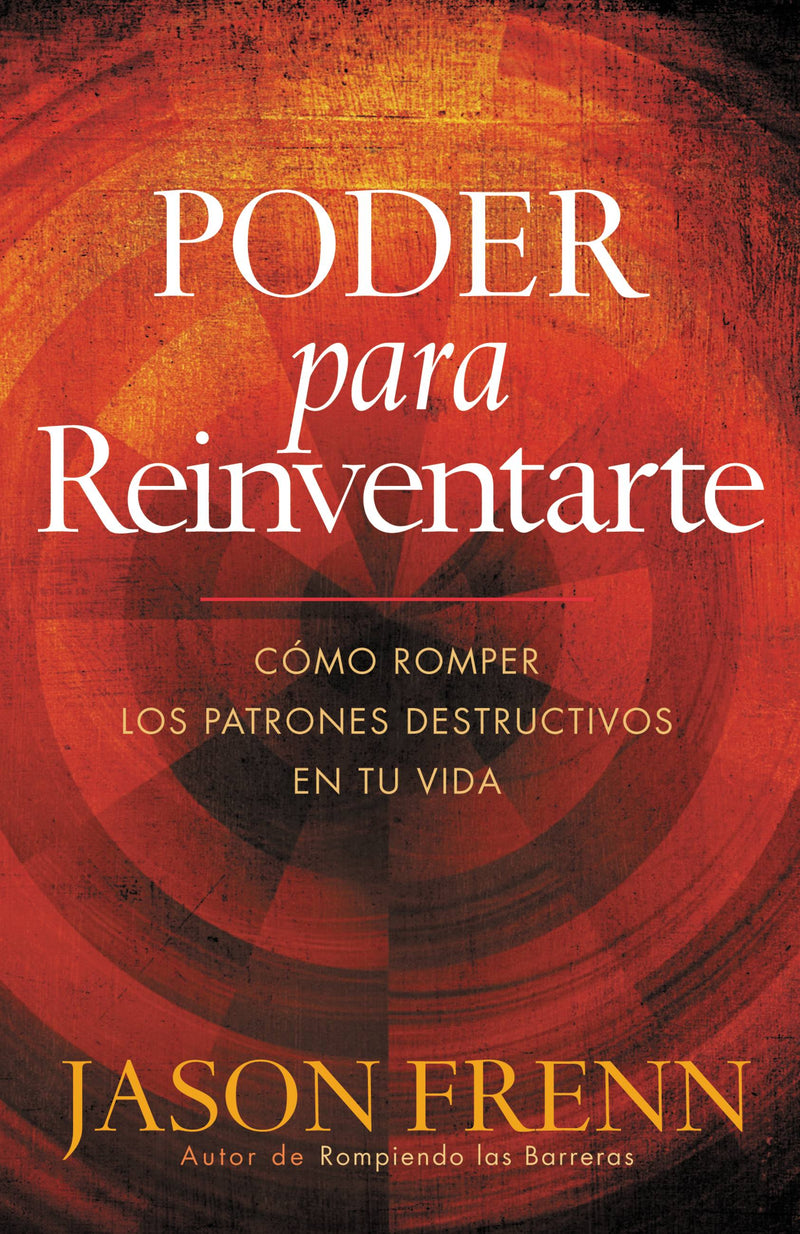 Poder para Reinventarte