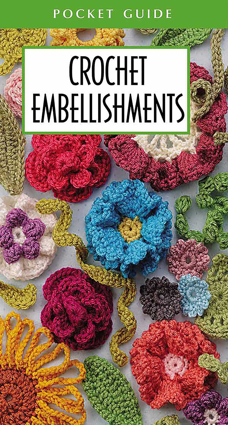 Crochet Embellishments