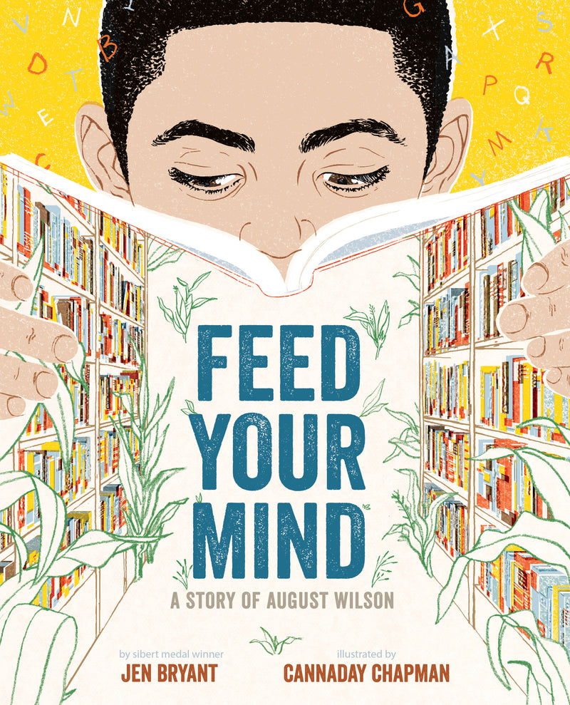 Feed Your Mind