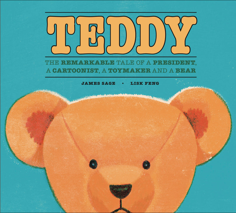 Teddy