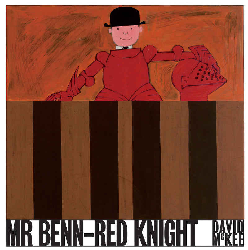 Mr. Benn: Red Knight