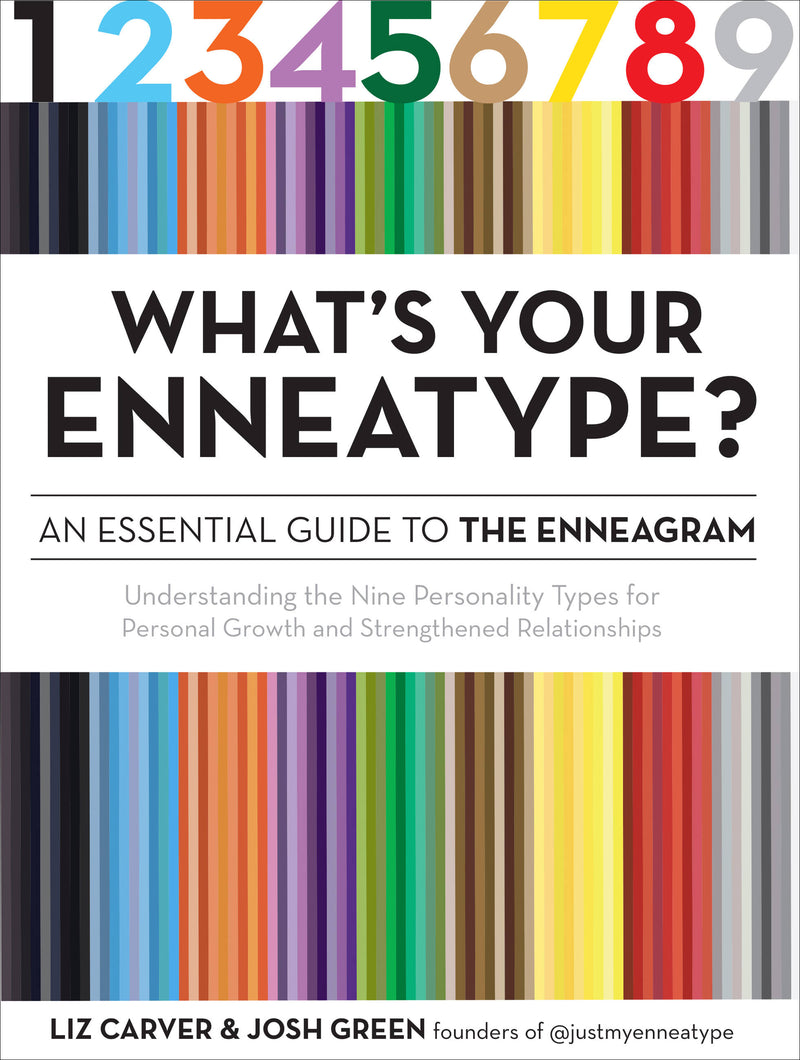 What's Your Enneatype? An Essential Guide to the Enneagram