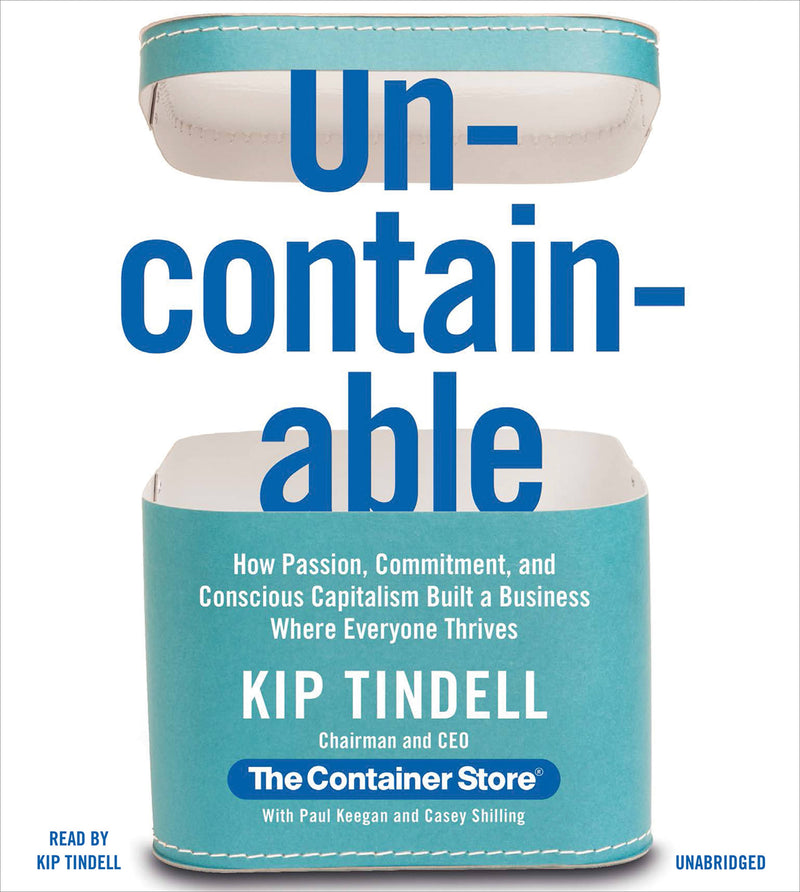 Uncontainable