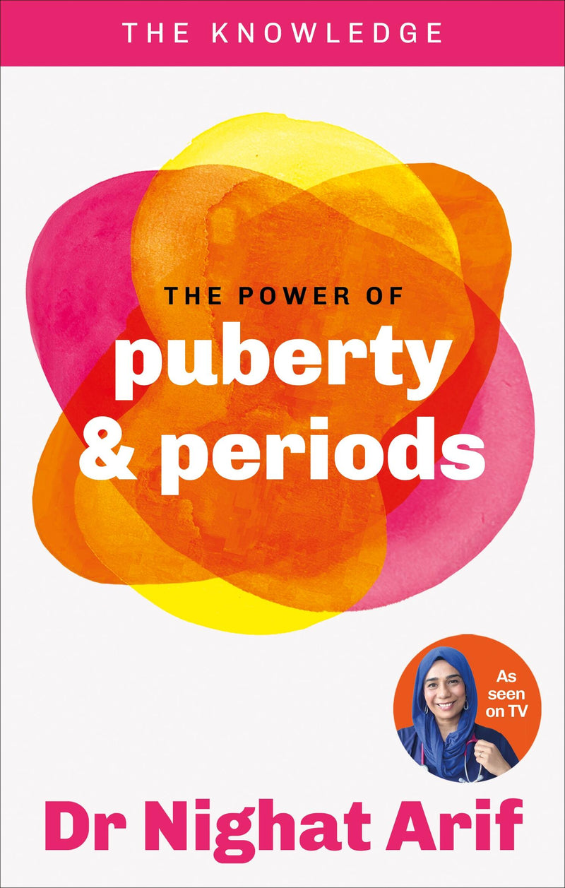 The Power of Puberty & Periods