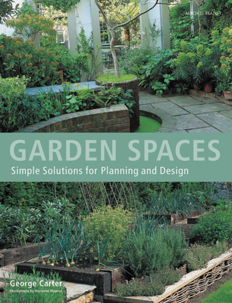 Garden Spaces