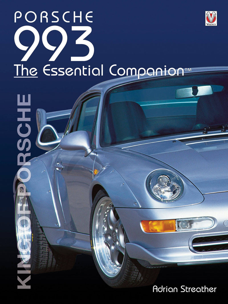 Porsche 993