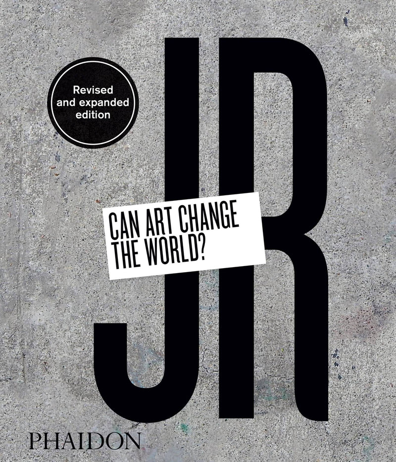 JR