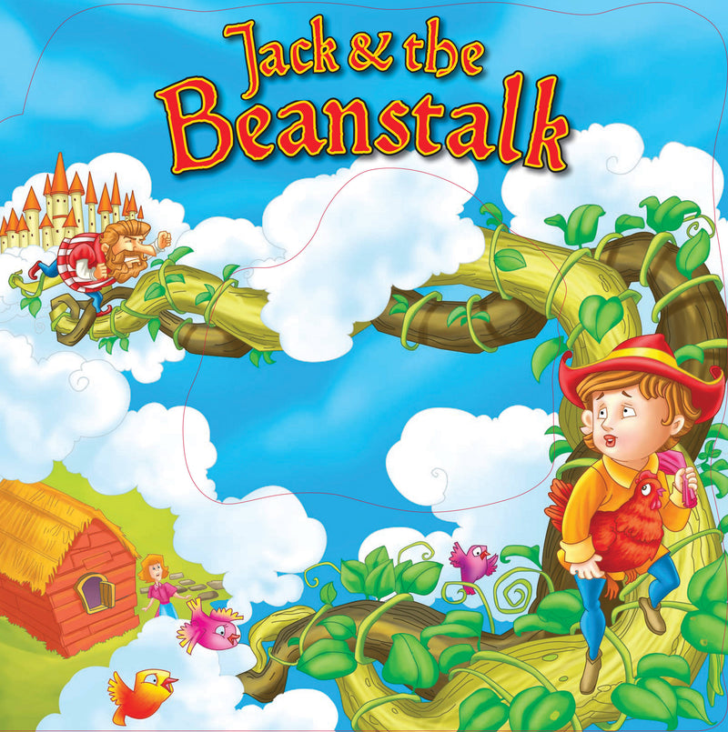 Jack and the Beanstalk